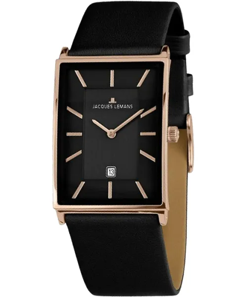 Часы Jacques Lemans 1-1602E #1