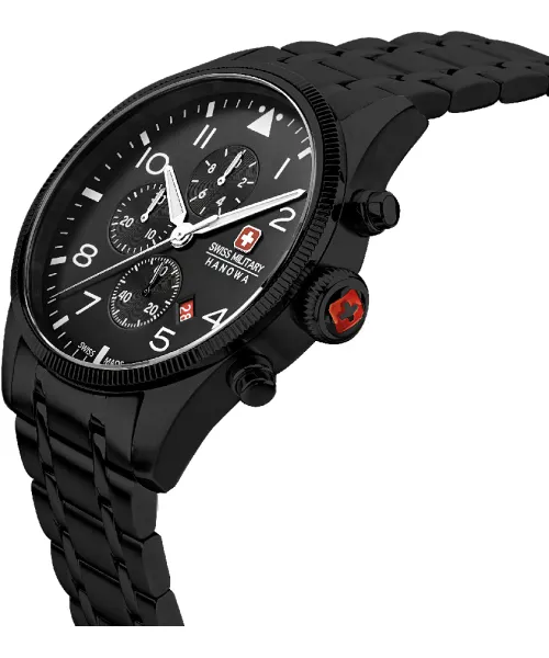 Часы Swiss Military Hanowa SMWGI0000431 #2