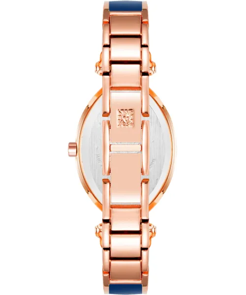 Часы Anne Klein 4018NVRG #3