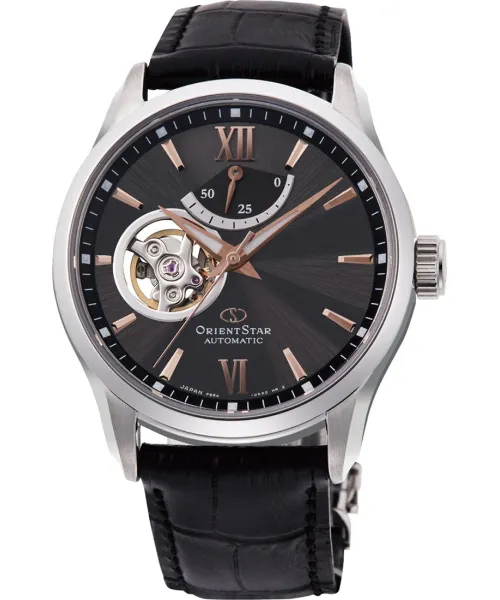 Часы Orient Star RE-AT0007N00 #1
