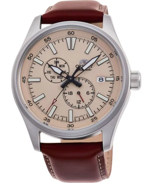Часы Orient RA-AK0405Y10 #1