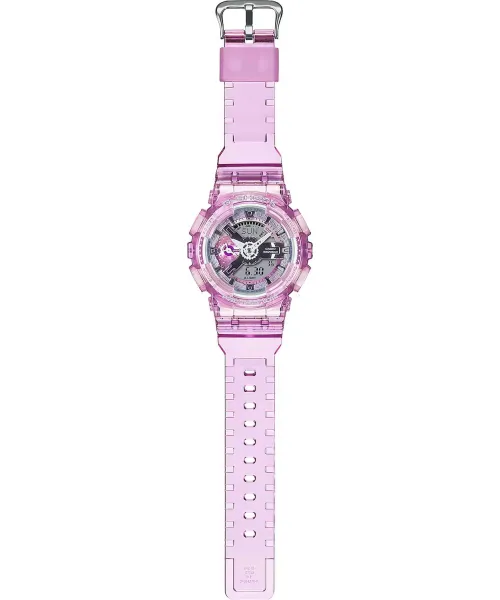 Часы Casio G-Shock GMA-S110VW-4A #4