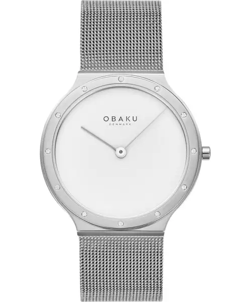 Часы Obaku V285LECWMC #1