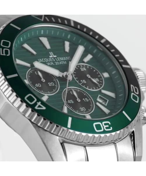Часы Jacques Lemans 1-2206i #3