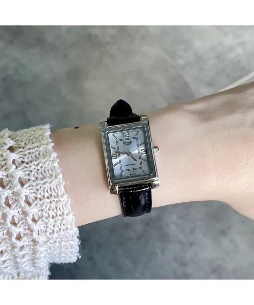 Часы Casio Collection LTP-1234LL-7A #2