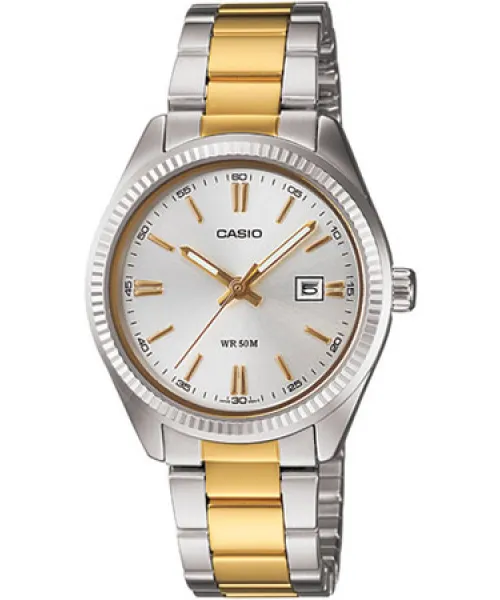 Часы Casio Collection LTP-1302SG-7A #1