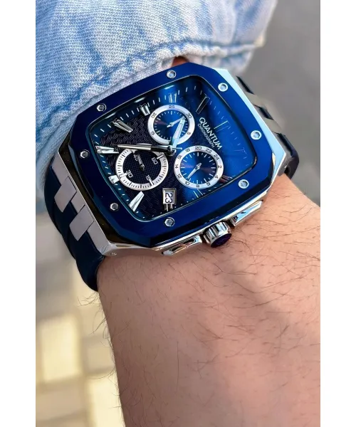 Часы Quantum HNG1033.399 #7