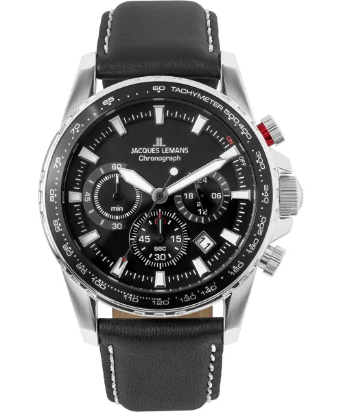 Часы Jacques Lemans 1-2099A #1