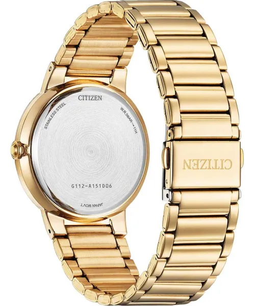 Часы Citizen BI5123-52X #3