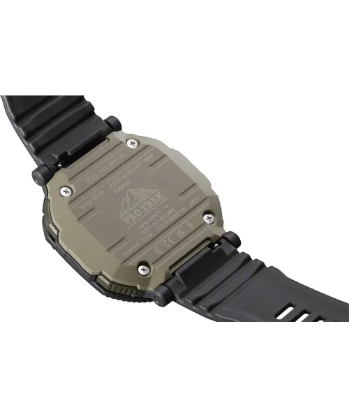 Часы Casio Pro Trek PRJ-B001-1 #5
