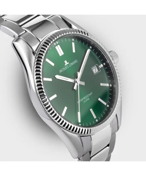 Часы Jacques Lemans 50-3E #5