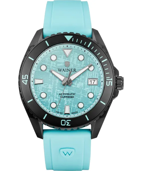 Часы Wainer WA.25110-A #1