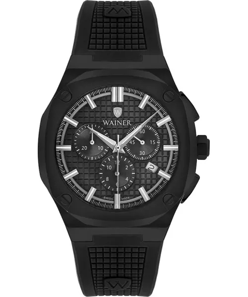 Часы Wainer WA.10200-B #1