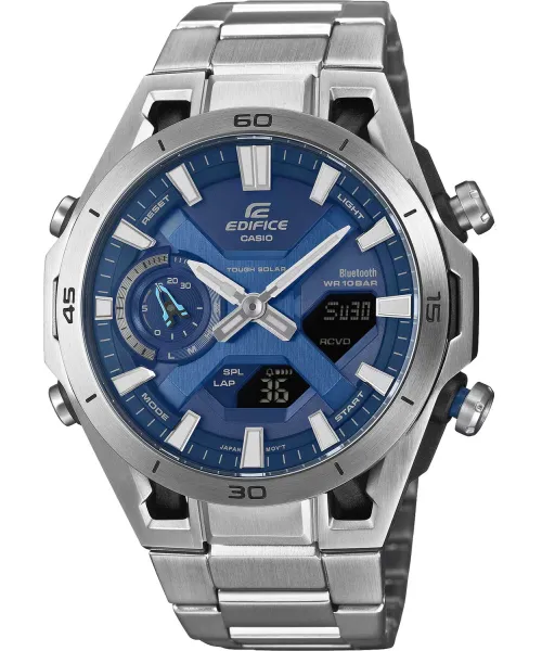 Часы Casio Edifice ECB-2300D-2A #1