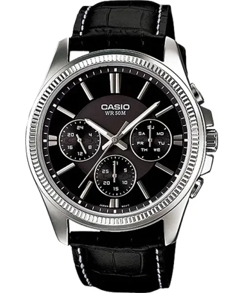 Часы Casio Collection MTP-1375L-1A #1
