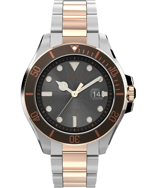 Часы Timex TW2V42100 #1
