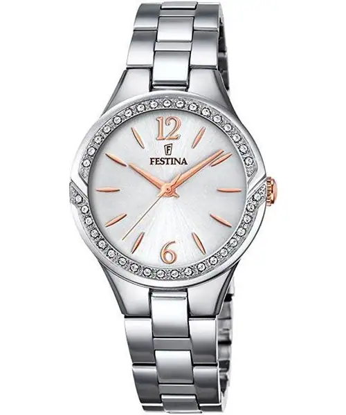 Часы Festina F20246/1  #1