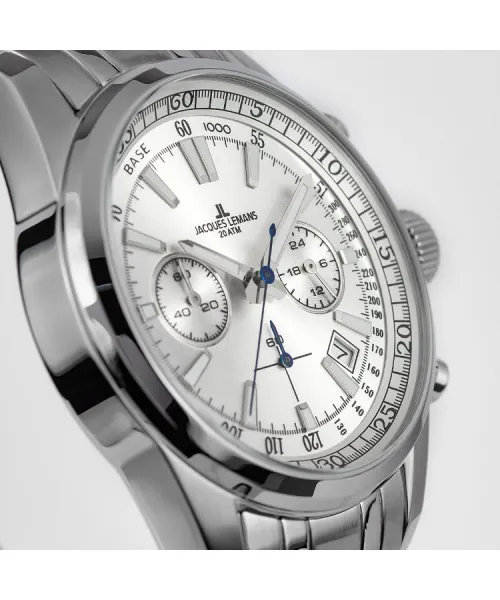 Часы Jacques Lemans 1-2117J #2