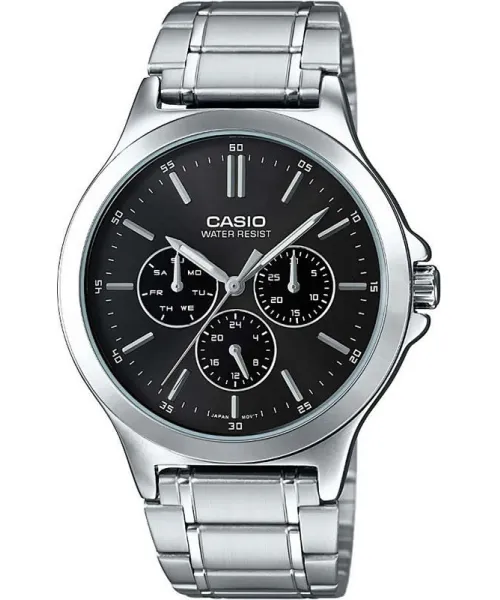 Часы Casio Collection MTP-V300D-1A #1