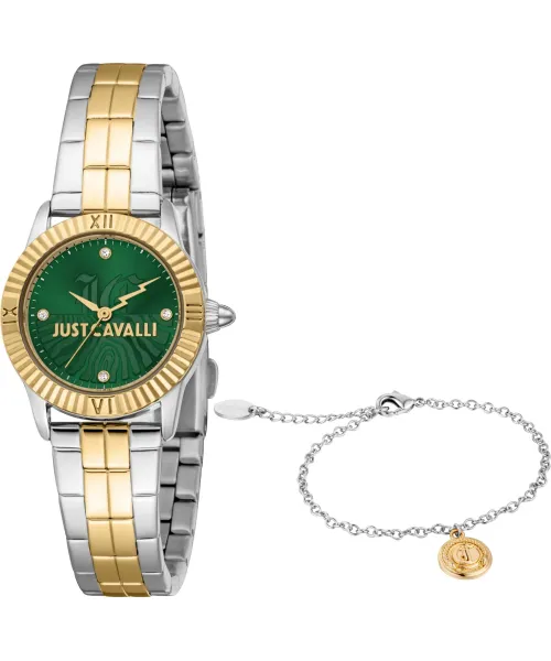 Часы Just Cavalli JC1L328M0085_SET #1