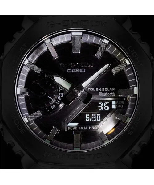 Часы Casio G-Shock GM-B2100BT-1A #9