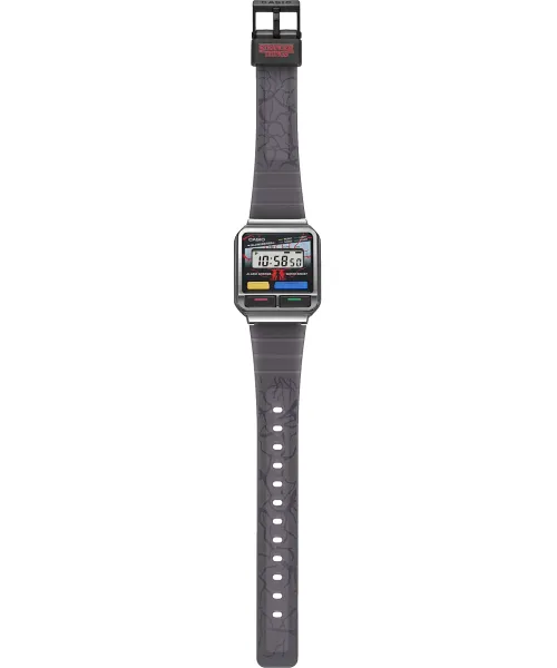 Часы Casio Vintage A120WEST-1A #6