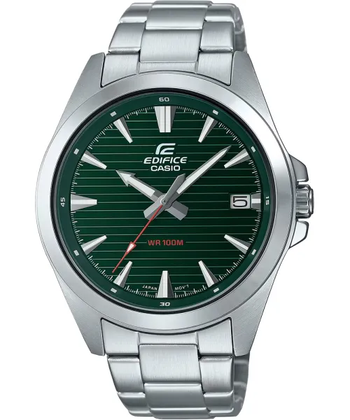 Часы Casio Edifice EFV-140D-3A #1