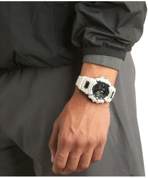 Часы Casio G-Shock GBA-900-7A #3