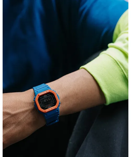 Часы Casio G-Shock DW-5610SC-2 #3