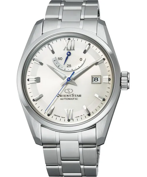 Часы Orient Star RK-AU0006S #1