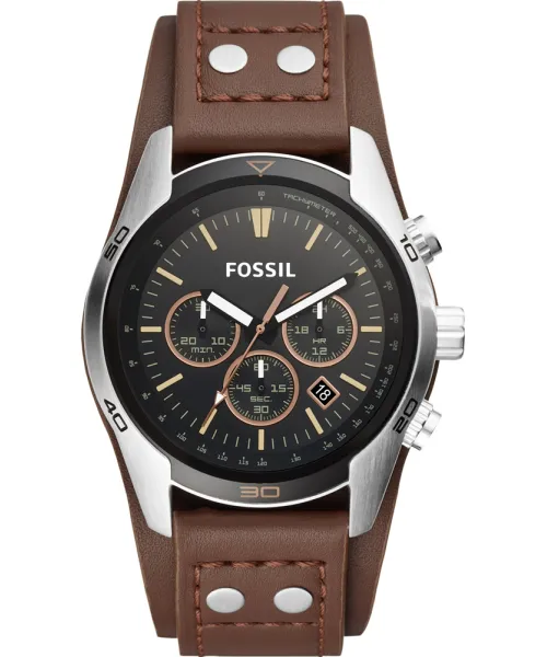 Часы Fossil CH2891 #1
