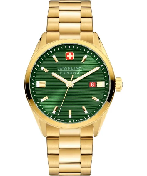 Часы Swiss Military Hanowa SMWGH2200112-SET #3