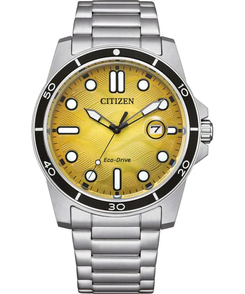 Часы Citizen AW1816-89X #1