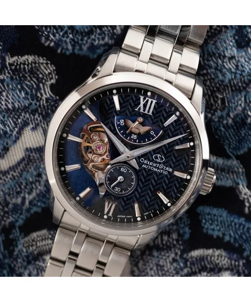 Часы Orient Star RE-AV0B03B00 #3