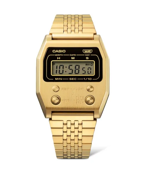 Часы Casio Vintage A1100G-5 #3
