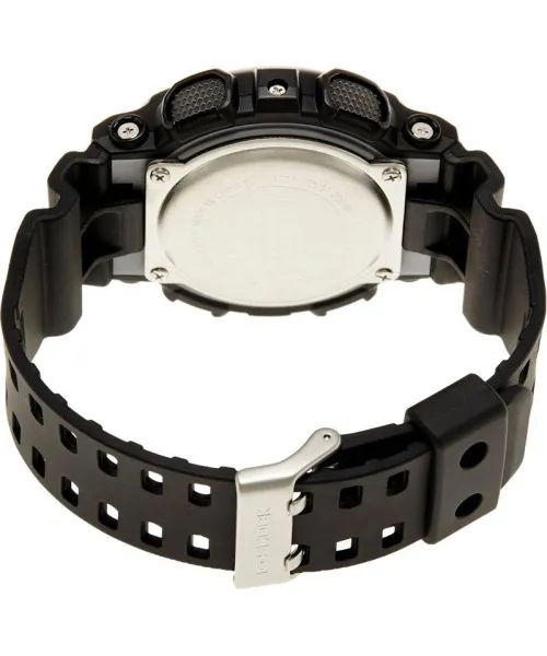 Часы Casio G-Shock GD-100-1A #4