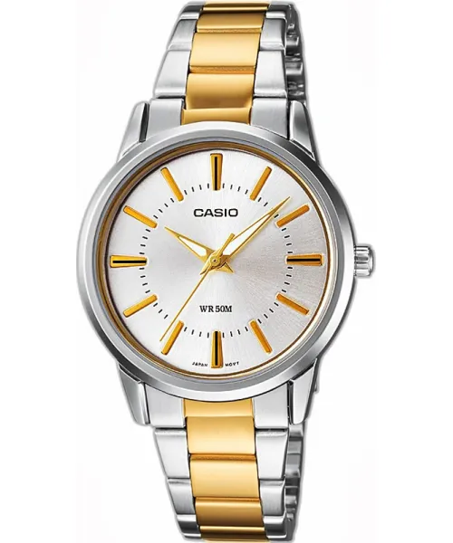 Часы Casio Collection LTP-1303SG-7A #1