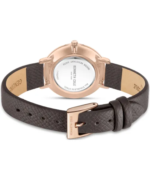Часы Kenneth Cole KCWLA0048103 #3