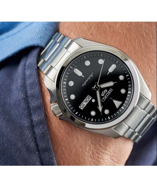 Часы Seiko SRPE55K1 #2