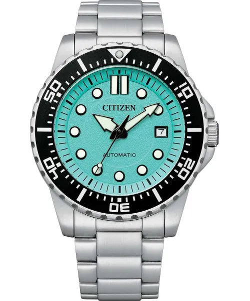 Часы Citizen NJ0170-83X #1