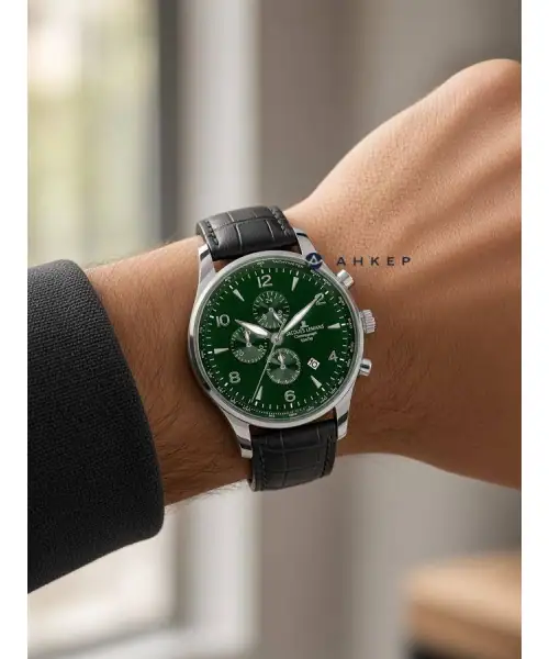 Часы Jacques Lemans 1-1844ZM #2