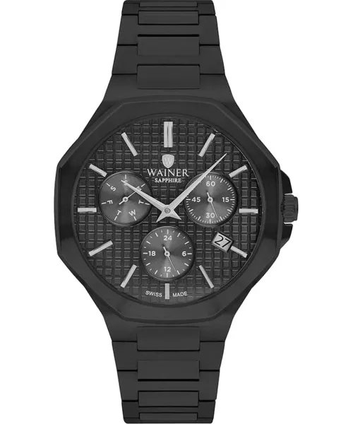Часы Wainer WA.19687-E #1