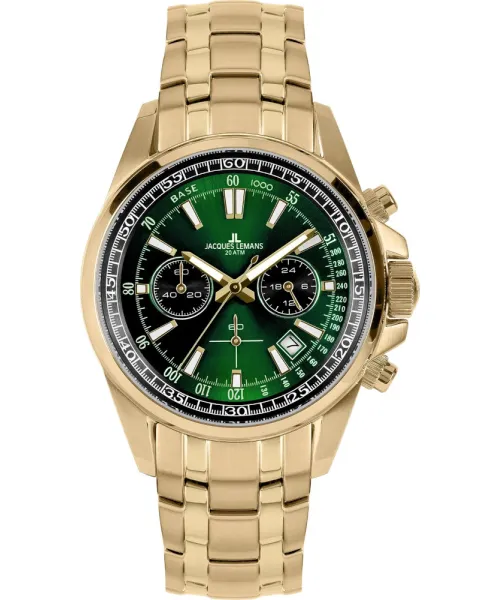 Часы Jacques Lemans 1-2117ZK #1