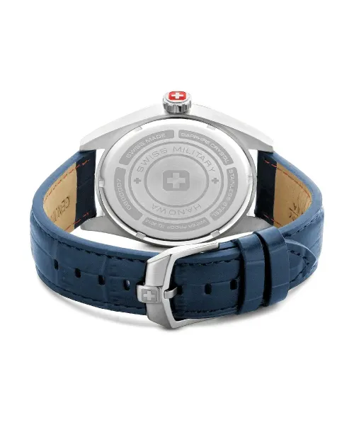 Часы Swiss Military Hanowa SMWGB0000702 #4