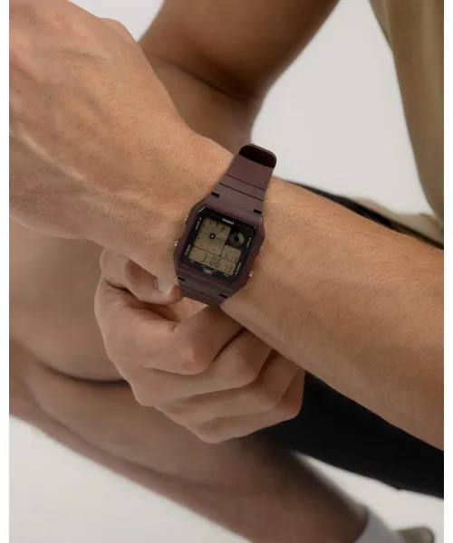 Часы Casio Collection LF-20W-5A #2