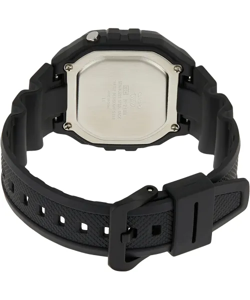 Часы Casio Collection W-218H-1A #5