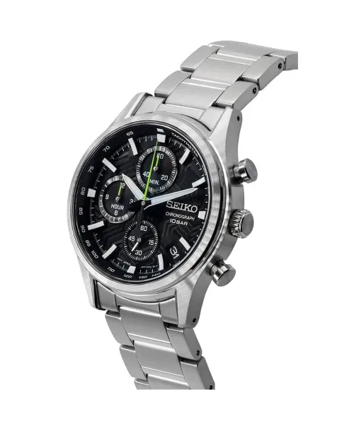 Часы Seiko SSB419P1 #2