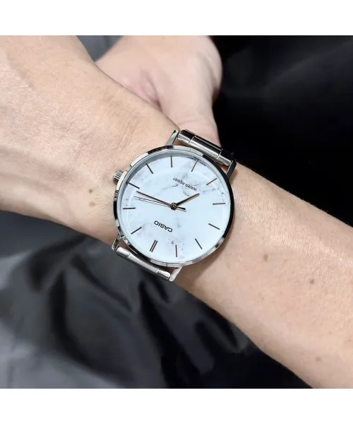 Часы Casio Collection MTP-VT01DM-7A #2