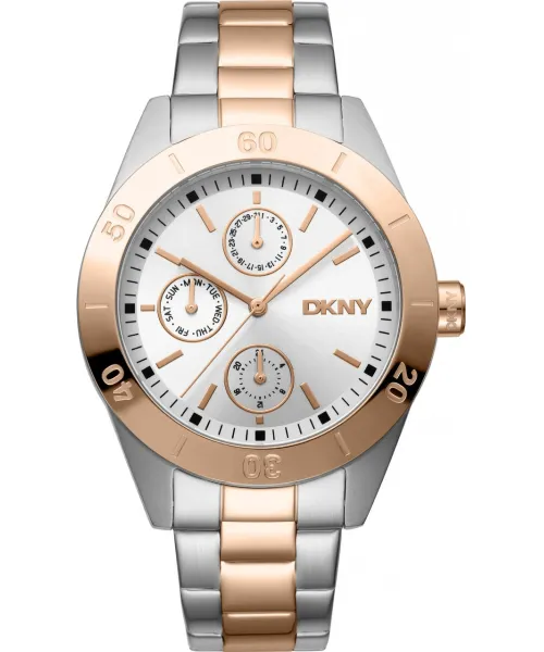Часы DKNY DK1L079M0055 #1
