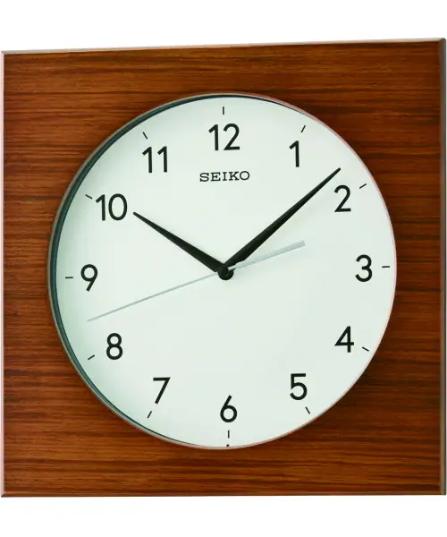 Настенные часы Seiko QXA766ZN #1